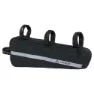 Vaude Xl Rahmentasche, Black, One Size