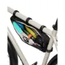 Vaude Xl Rahmentasche, Black, One Size