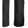 Vaude Yaki Zip Off Hosen, Black
