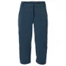 Vaude Yaras 3/4 Radhose