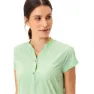 Vaude Yaras Ii Kurzarm-poloshirt
