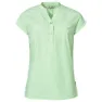 Vaude Yaras Ii Kurzarm-poloshirt