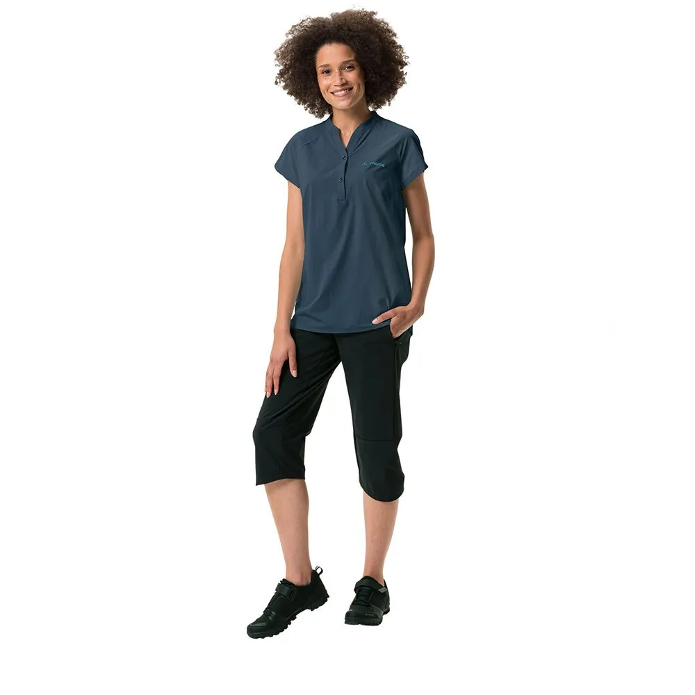 Vaude Yaras Ii Kurzarm-t-shirt Vaude Yaras Ii Kurzarm-t-shirt