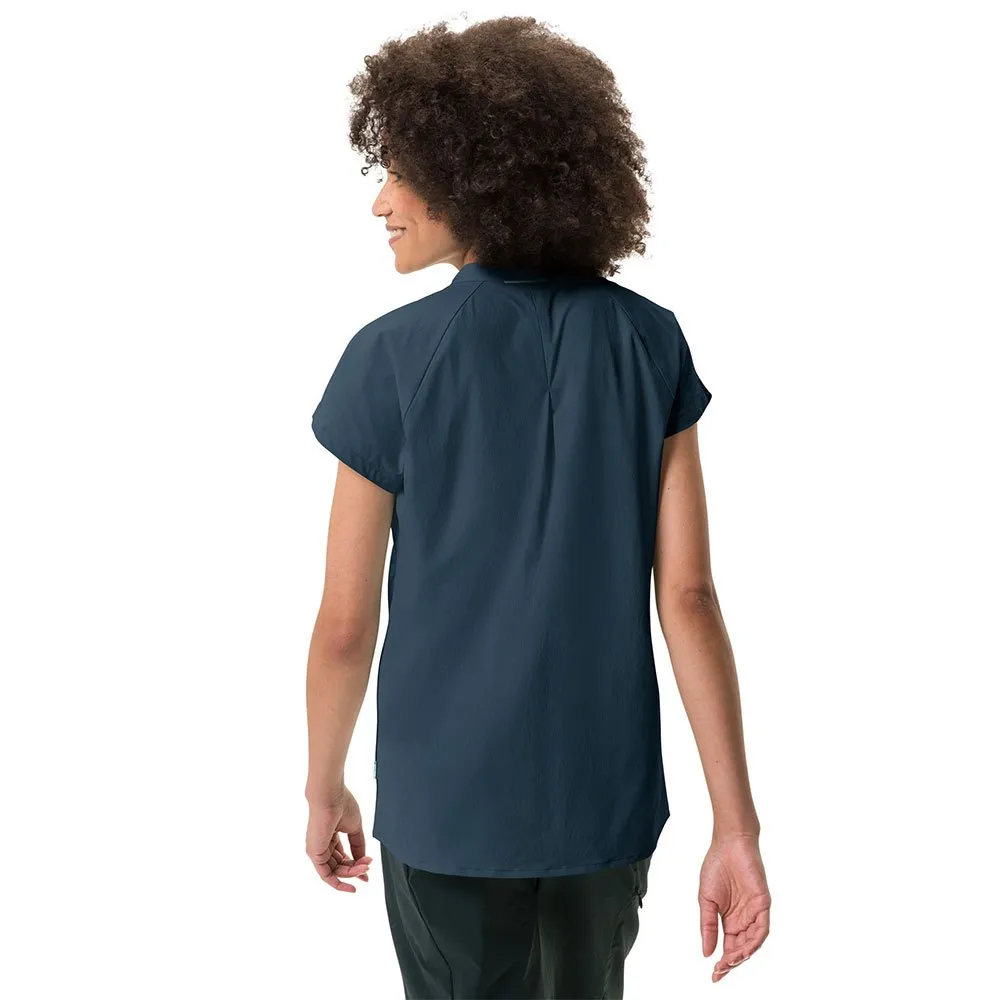 Vaude Yaras Ii Kurzarm-t-shirt Vaude Yaras Ii Kurzarm-t-shirt