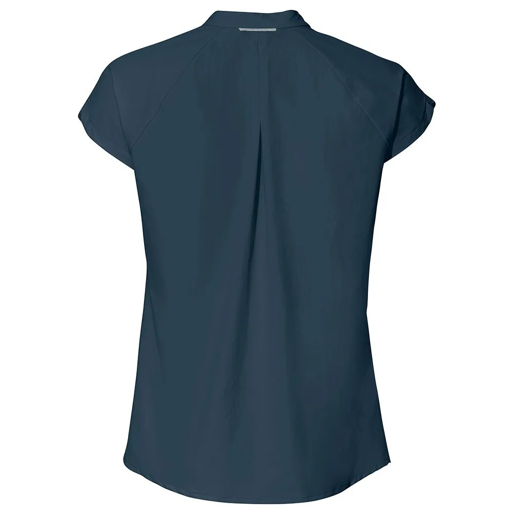 Vaude Yaras Ii Kurzarm-t-shirt Vaude Yaras Ii Kurzarm-t-shirt