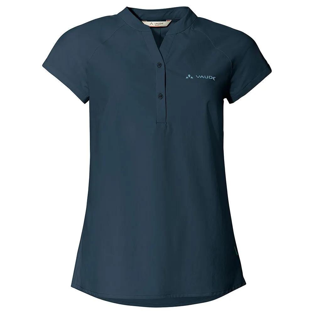 Vaude Yaras Ii Kurzarm-t-shirt Vaude Yaras Ii Kurzarm-t-shirt