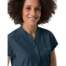 Vaude Yaras Ii Kurzarm-t-shirt