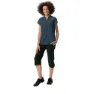 Vaude Yaras Ii Kurzarm-t-shirt