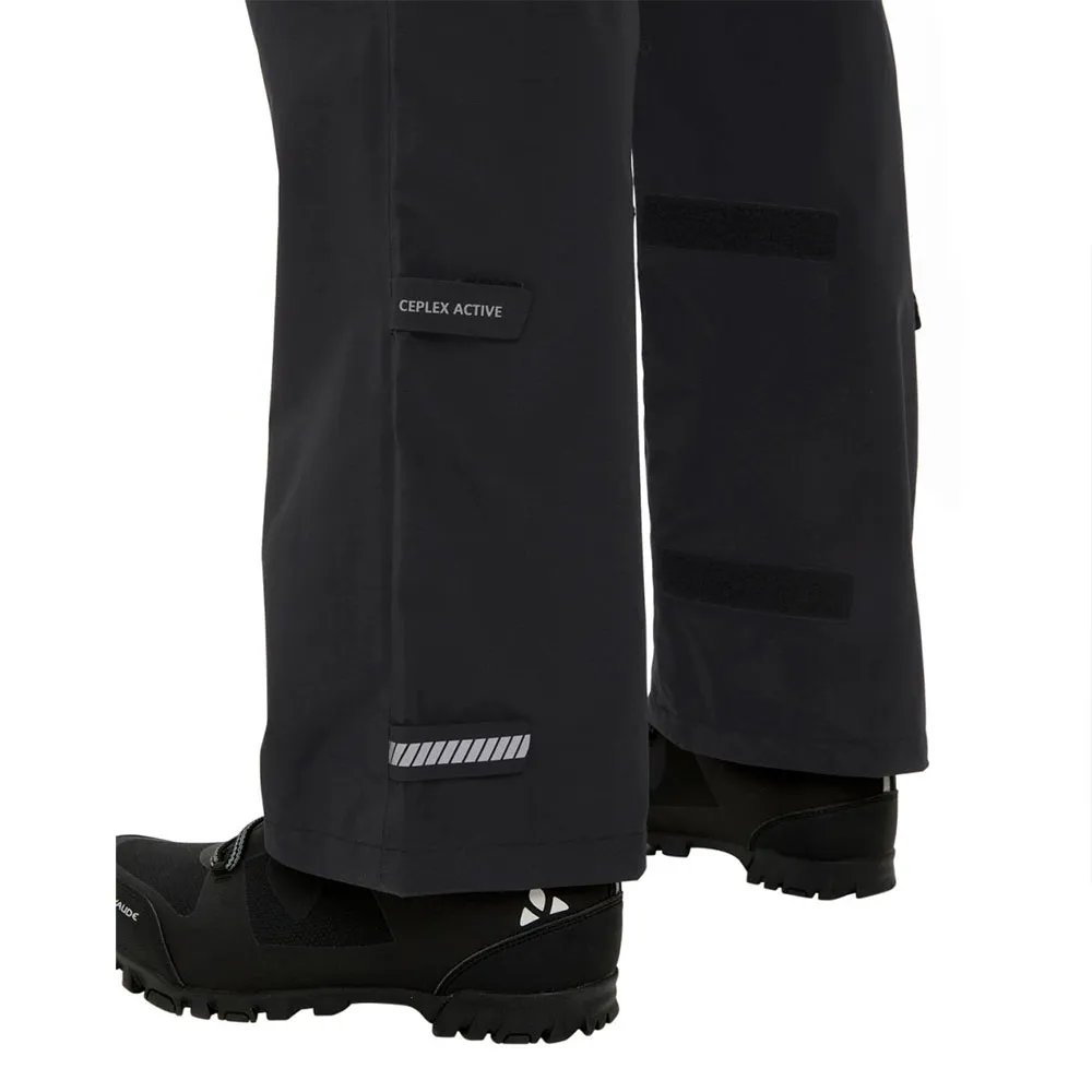Vaude Yaras Iv Hosen Vaude Yaras Iv Hosen