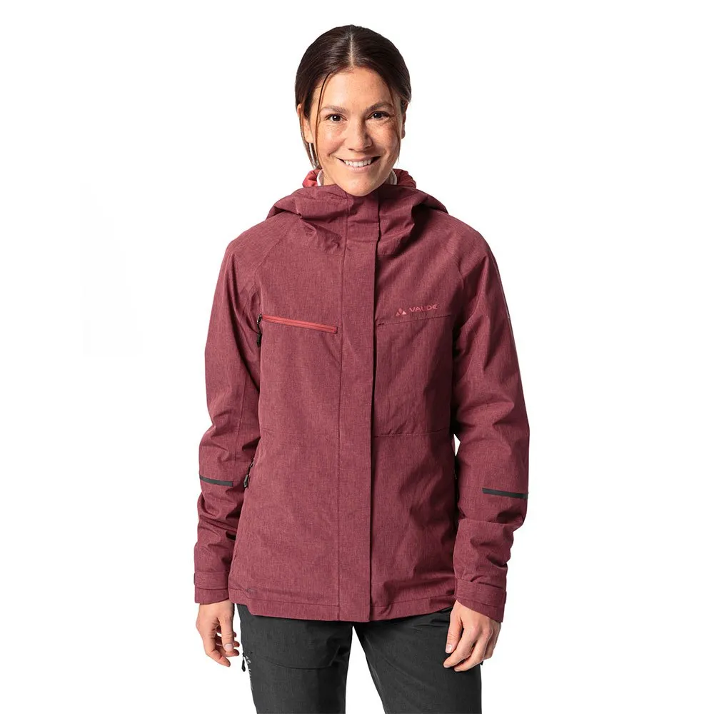 Vaude Yaras Jacke Vaude Yaras Jacke