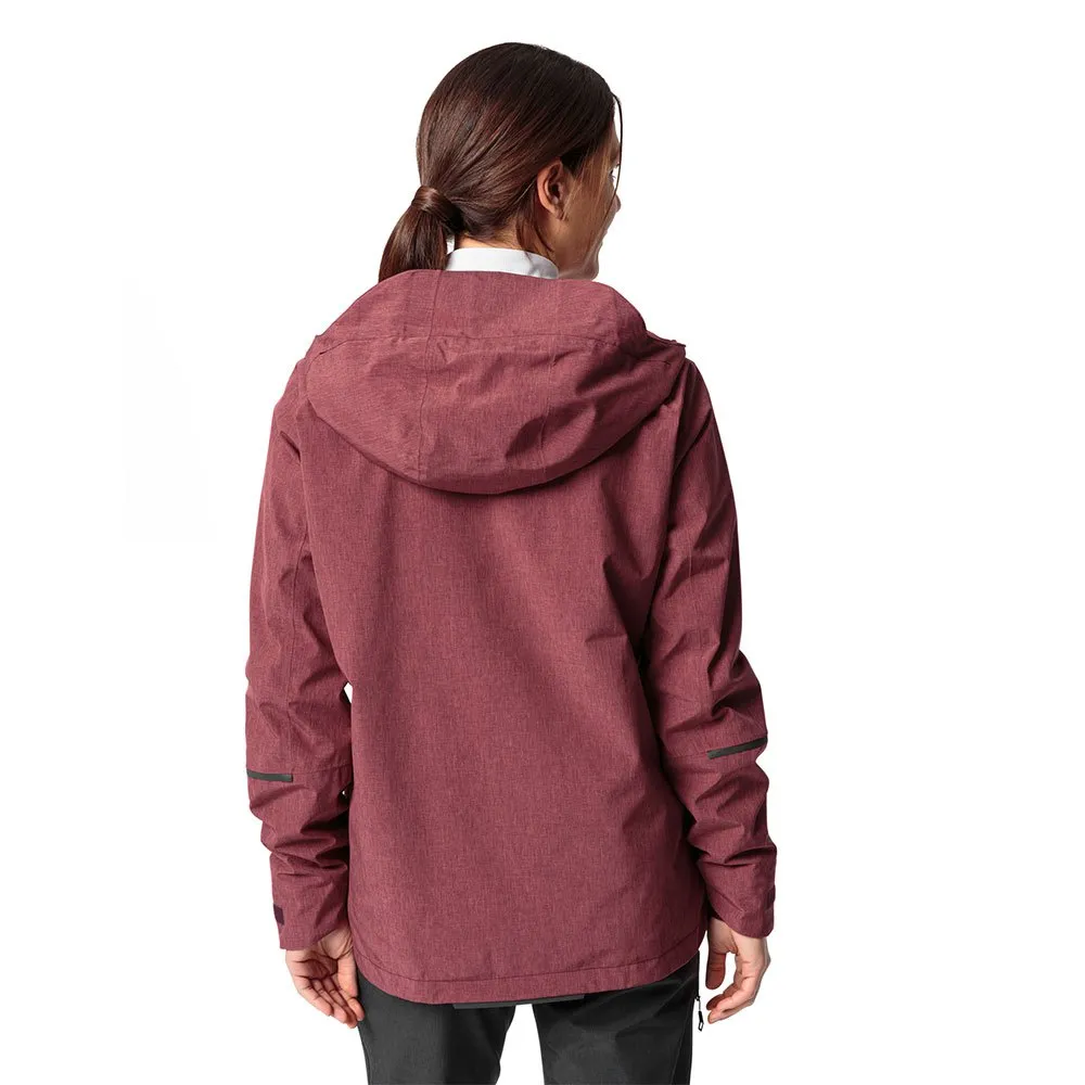 Vaude Yaras Jacke Vaude Yaras Jacke