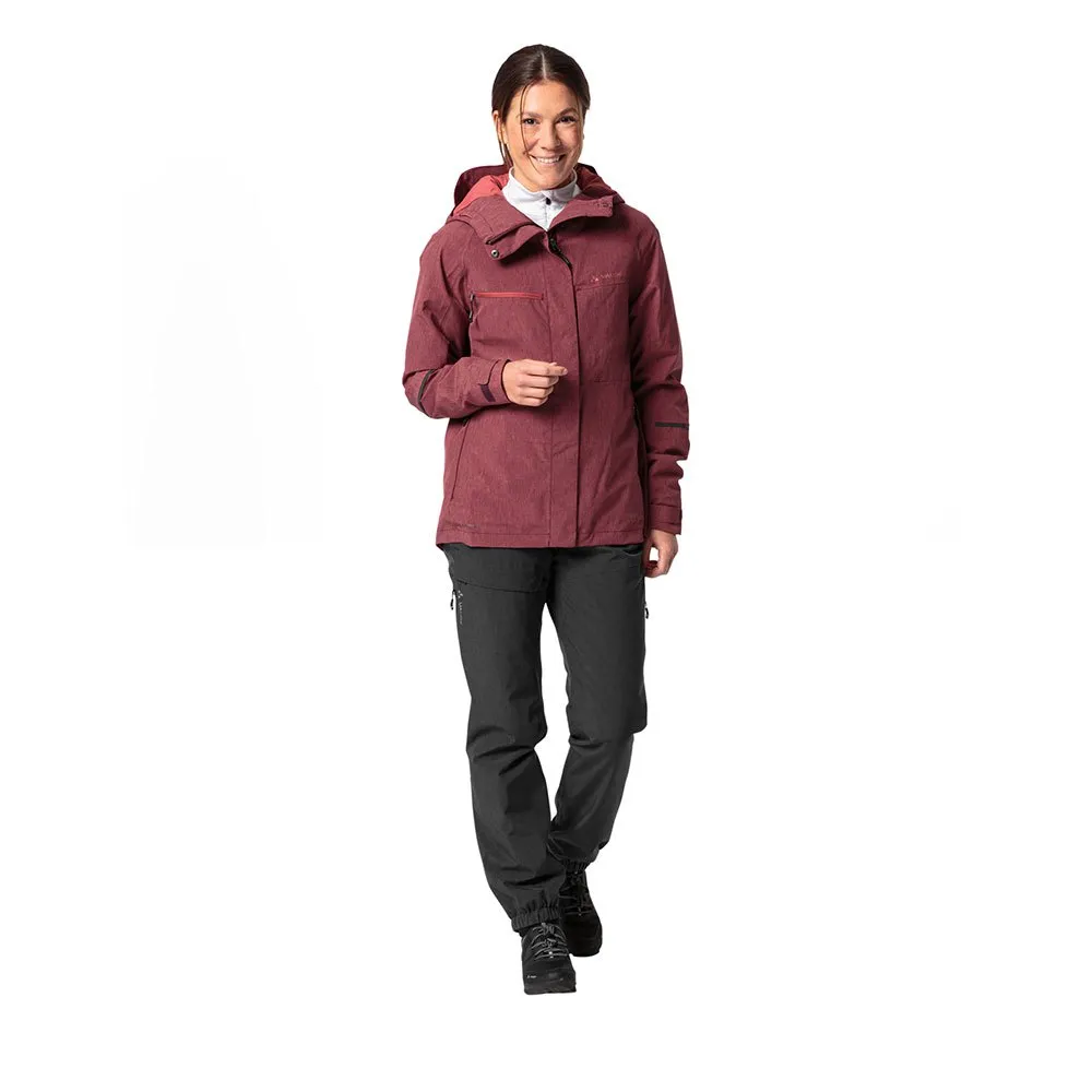 Vaude Yaras Jacke Vaude Yaras Jacke