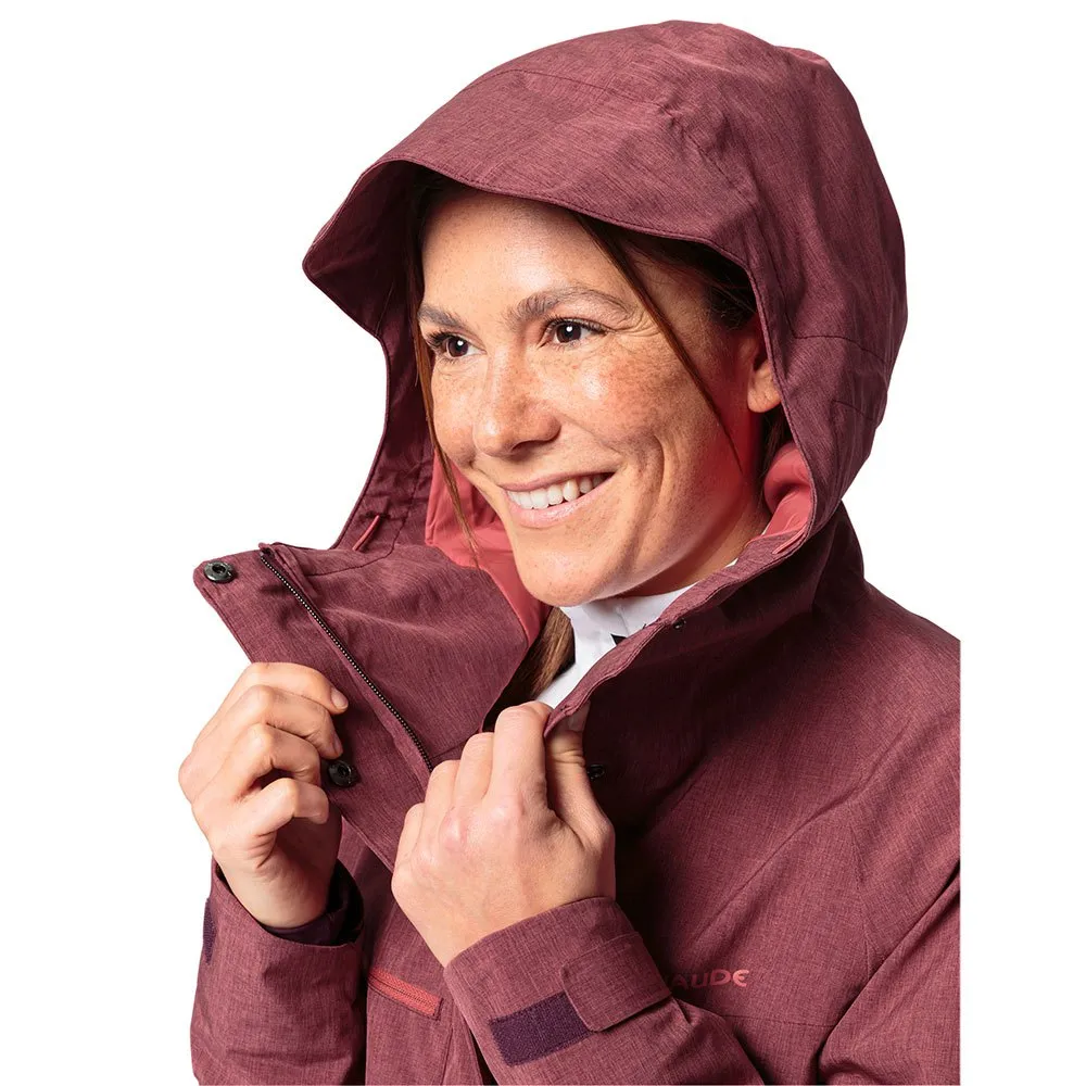 Vaude Yaras Jacke Vaude Yaras Jacke