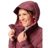 Vaude Yaras Jacke