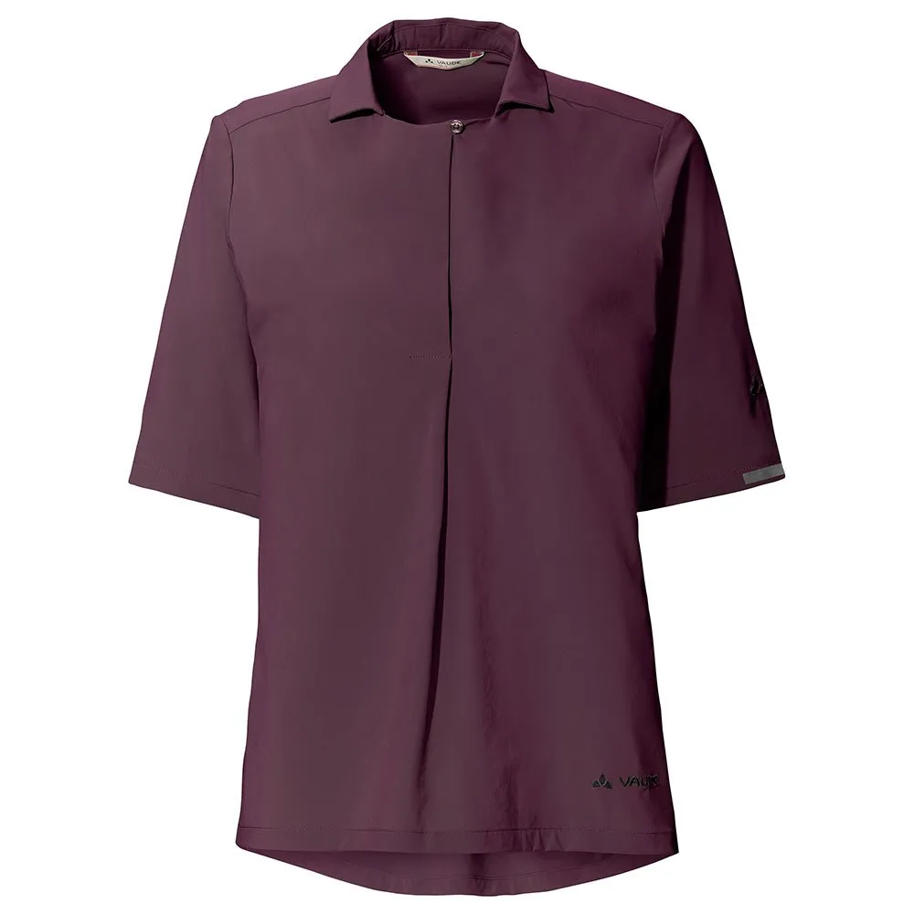 Vaude Yaras Kurzarm-t-shirt Vaude Yaras Kurzarm-t-shirt