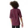 Vaude Yaras Kurzarm-t-shirt