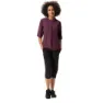 Vaude Yaras Kurzarm-t-shirt