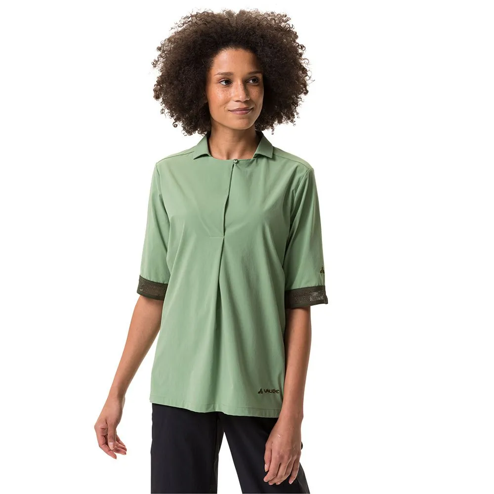 Vaude Yaras Kurzarm-t-shirt