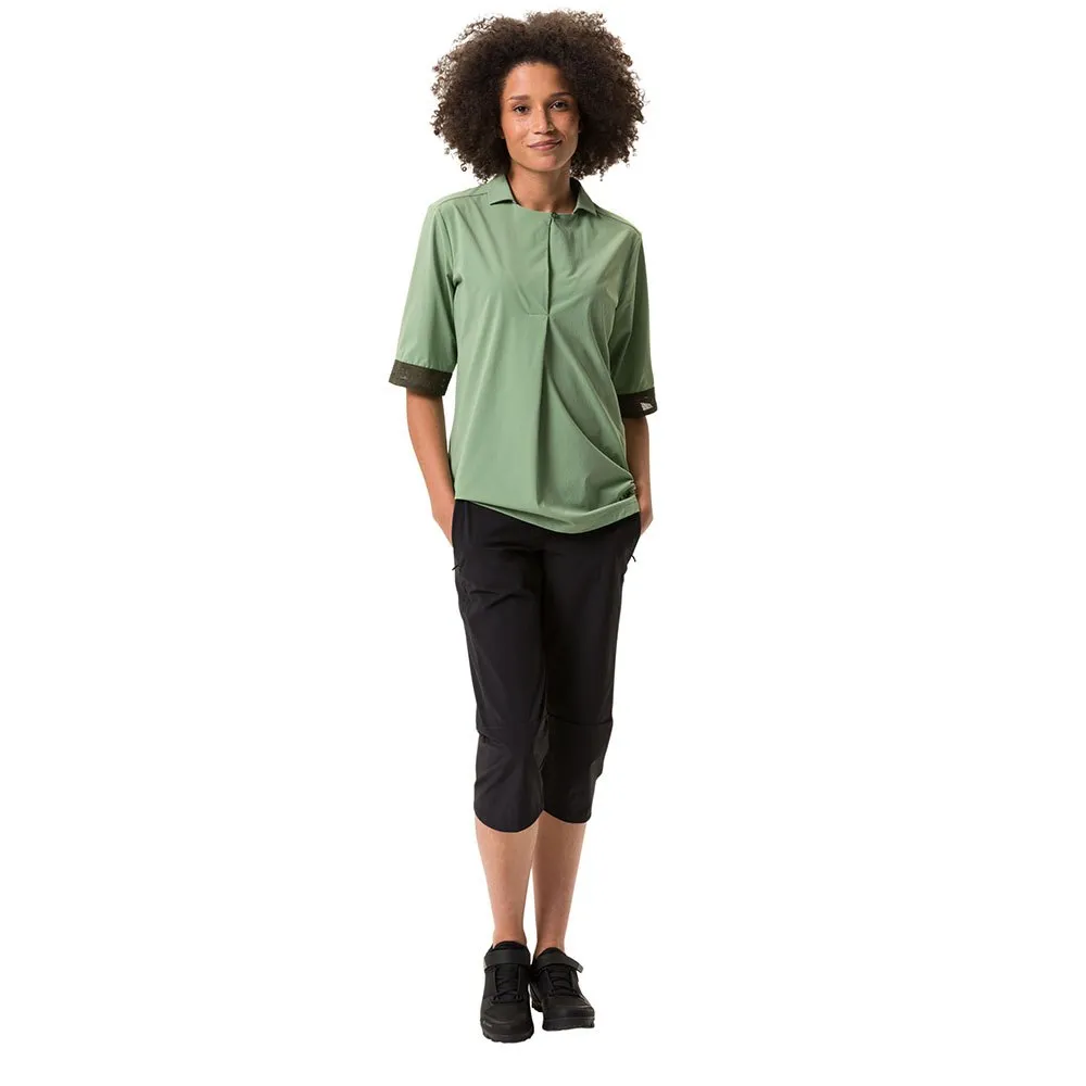 Vaude Yaras Kurzarm-t-shirt