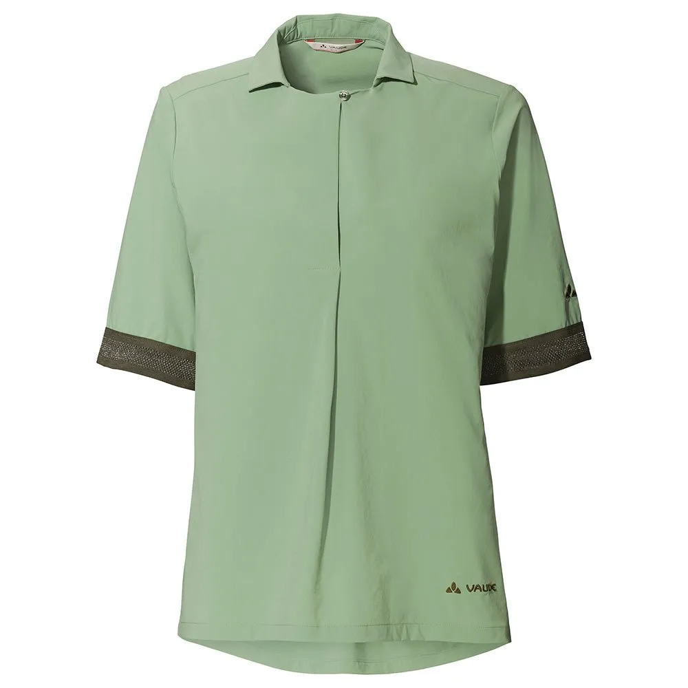 Vaude Yaras Kurzarm-t-shirt