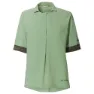 Vaude Yaras Kurzarm-t-shirt