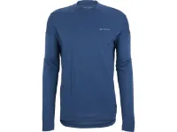 Vaude Yaras LS Wool Shirt Vaude Yaras LS Wool Shirt