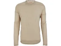 Vaude Yaras LS Wool Shirt Vaude Yaras LS Wool Shirt