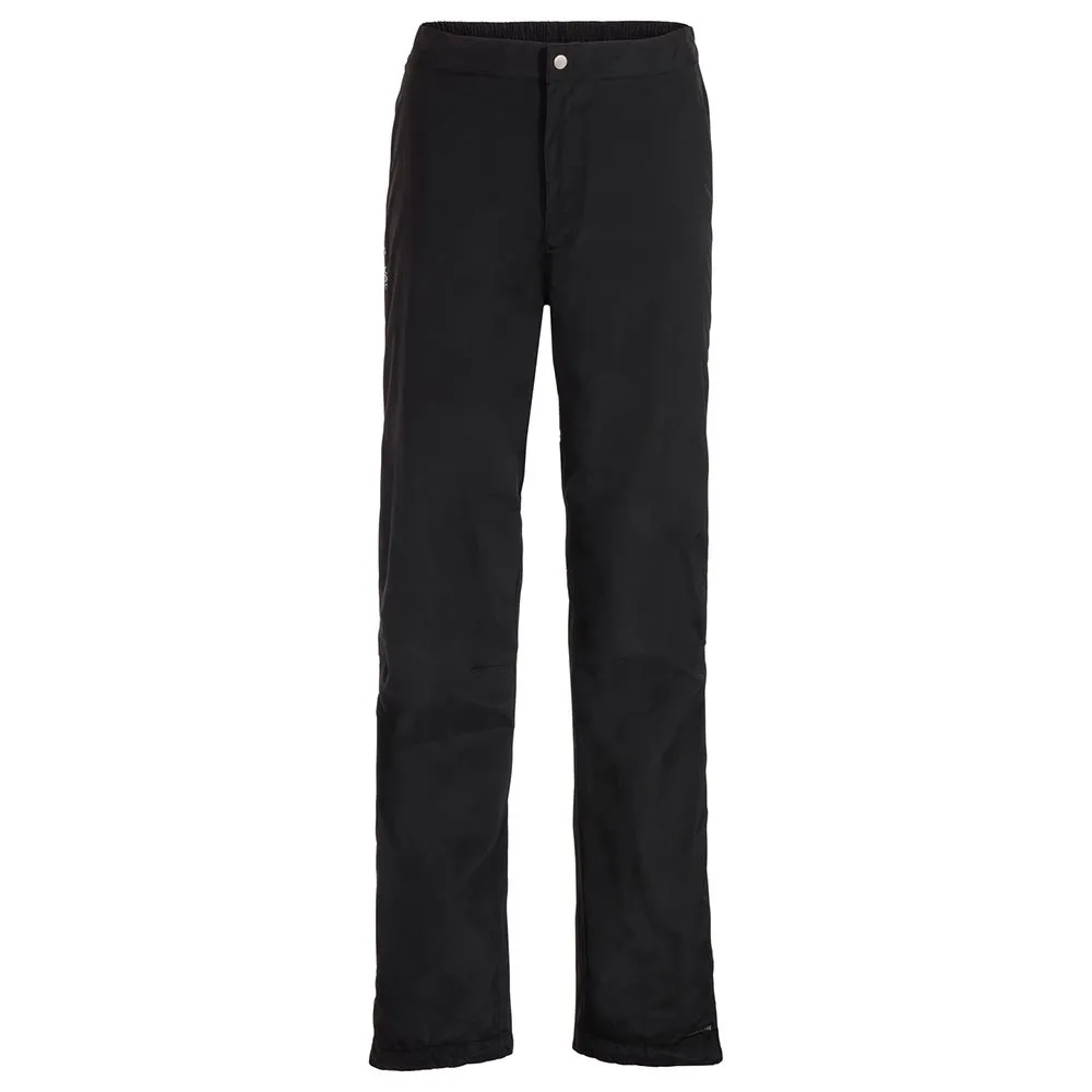 Vaude Yaras Rain Iii Hosen Vaude Yaras Rain Iii Hosen