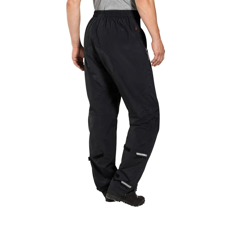 Vaude Yaras Rain Iii Hosen Vaude Yaras Rain Iii Hosen