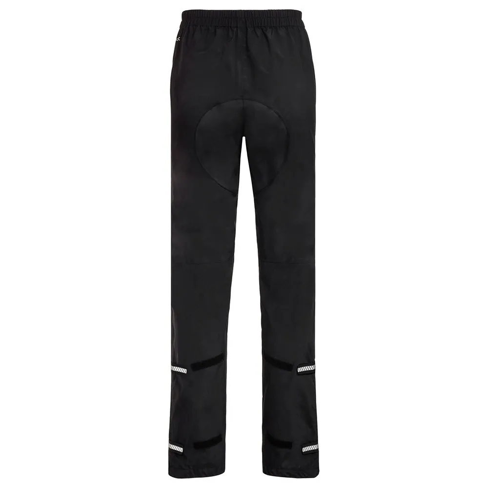 Vaude Yaras Rain Iii Hosen Vaude Yaras Rain Iii Hosen