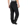 Vaude Yaras Rain Iii Hosen