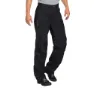 Vaude Yaras Rain Iii Hosen
