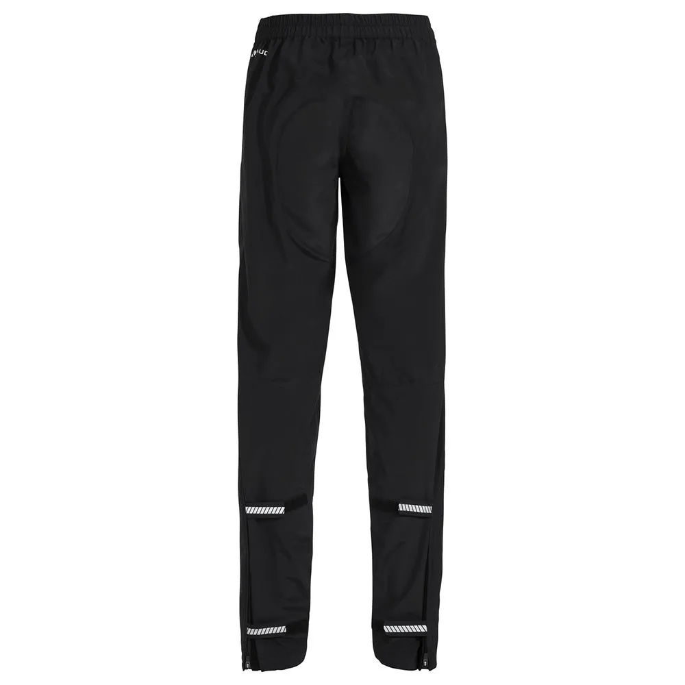 Vaude Yaras Rain Iii Hosen