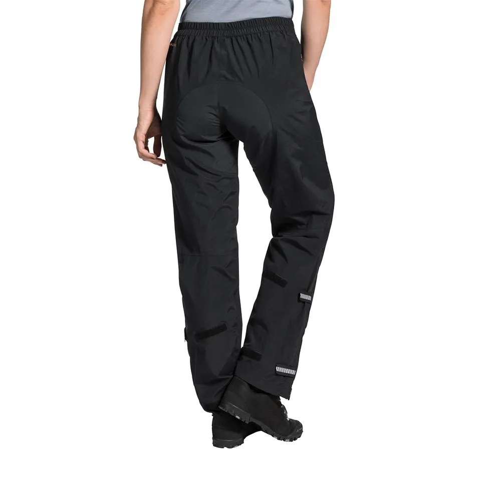 Vaude Yaras Rain Iii Hosen