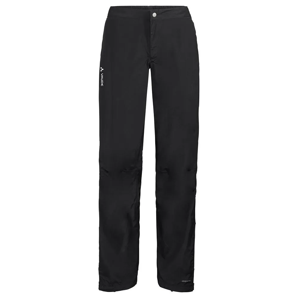Vaude Yaras Rain Iii Hosen