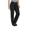Vaude Yaras Rain Iii Hosen