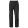 Vaude Yaras Rain Zip Hosen