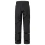Vaude Yaras Rain Zip Hosen