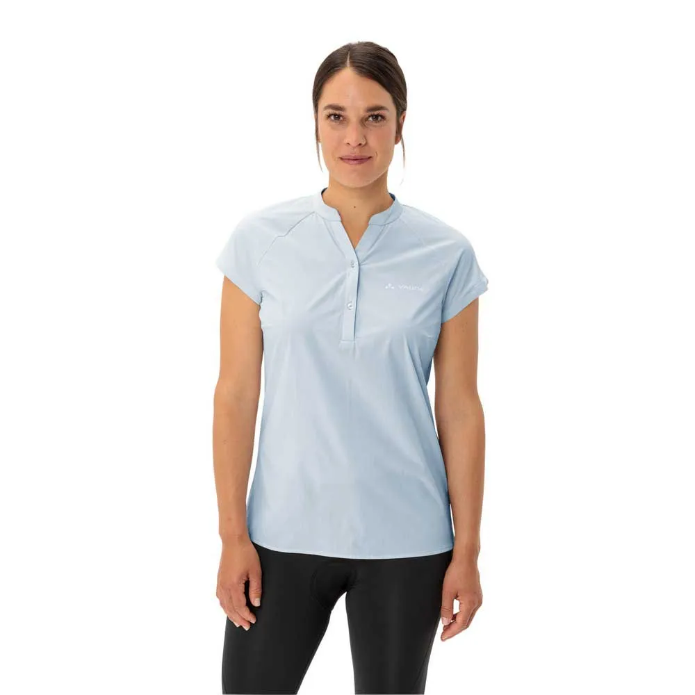 Vaude Yaras Sl Ii Kurzarm-t-shirt Vaude Yaras Sl Ii Kurzarm-t-shirt