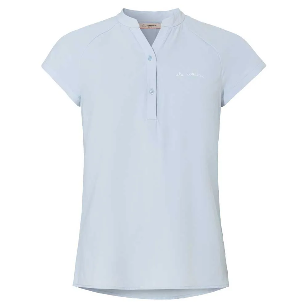 Vaude Yaras Sl Ii Kurzarm-t-shirt Vaude Yaras Sl Ii Kurzarm-t-shirt