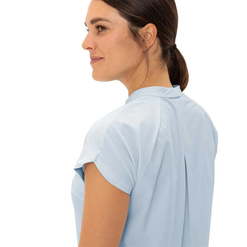 Vaude Yaras Sl Ii Kurzarm-t-shirt Vaude Yaras Sl Ii Kurzarm-t-shirt