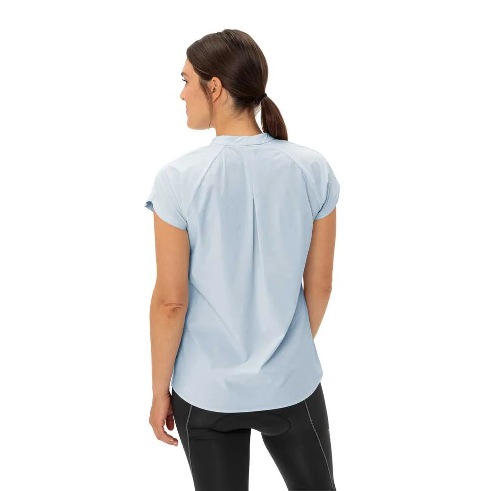 Vaude Yaras Sl Ii Kurzarm-t-shirt Vaude Yaras Sl Ii Kurzarm-t-shirt