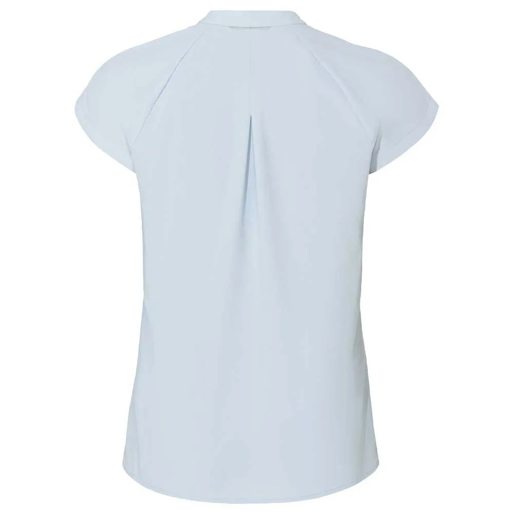 Vaude Yaras Sl Ii Kurzarm-t-shirt Vaude Yaras Sl Ii Kurzarm-t-shirt