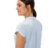 Vaude Yaras Sl Ii Kurzarm-t-shirt