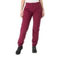 Vaude Yaras Warm Rain Hosen Vaude Yaras Warm Rain Hosen