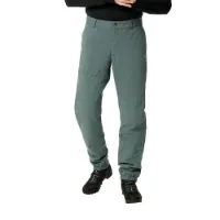 Vaude Yaras Warm Rain Hosen