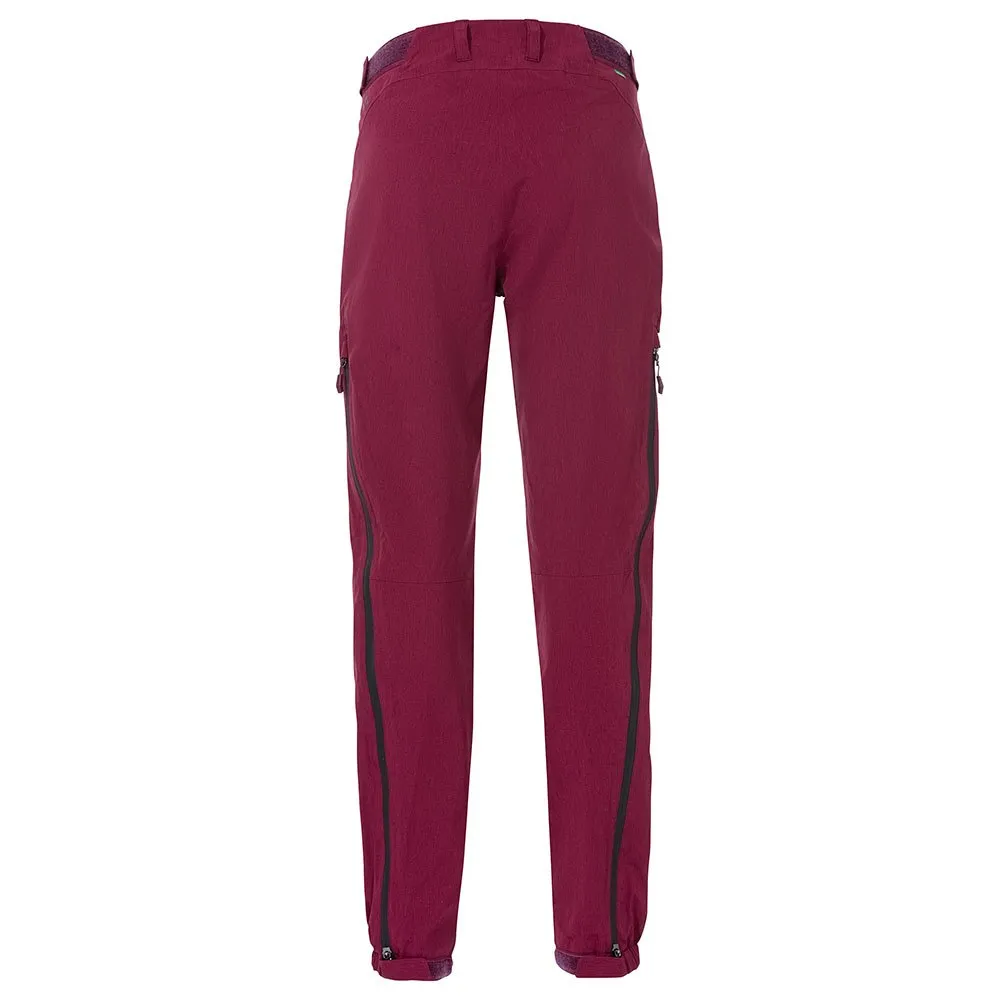 Vaude Yaras Warm Rain Hosen Vaude Yaras Warm Rain Hosen
