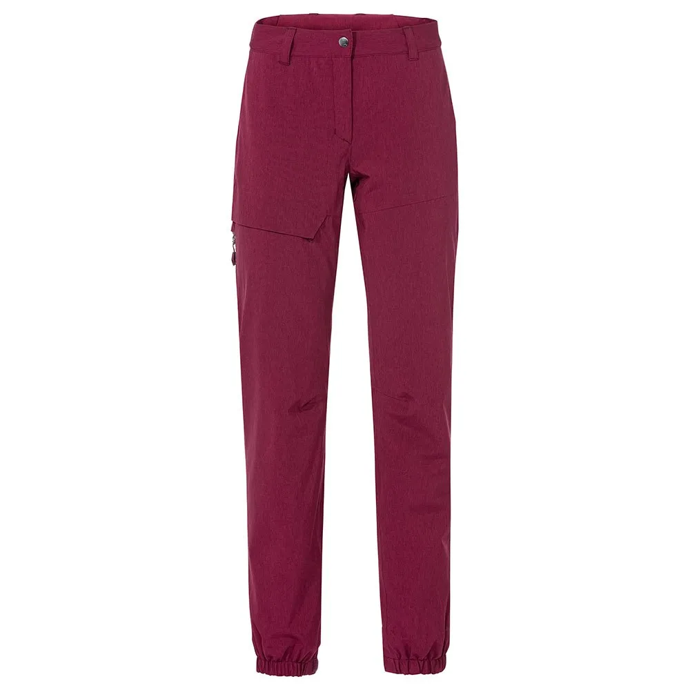 Vaude Yaras Warm Rain Hosen Vaude Yaras Warm Rain Hosen