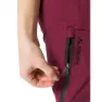 Vaude Yaras Warm Rain Hosen
