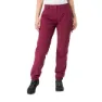 Vaude Yaras Warm Rain Hosen